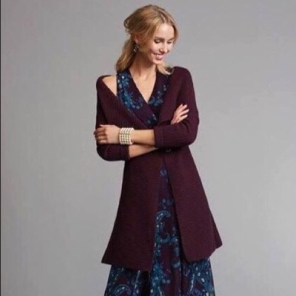 Cabi Fall 2017 Regal Cardigan